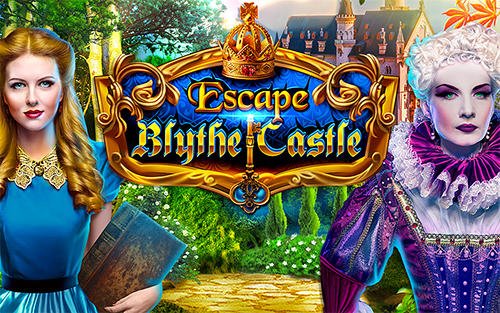 download Escapes: Blythe castle apk